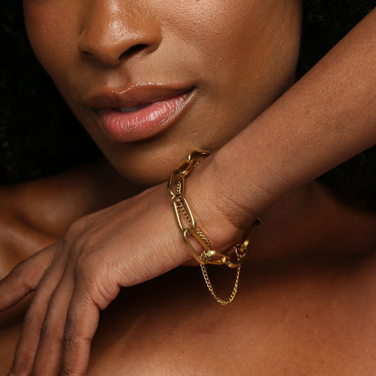 Gianna Bracelet - Stylists Picks Of The Month.