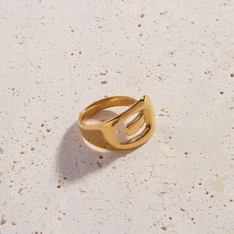Gilberta Ring