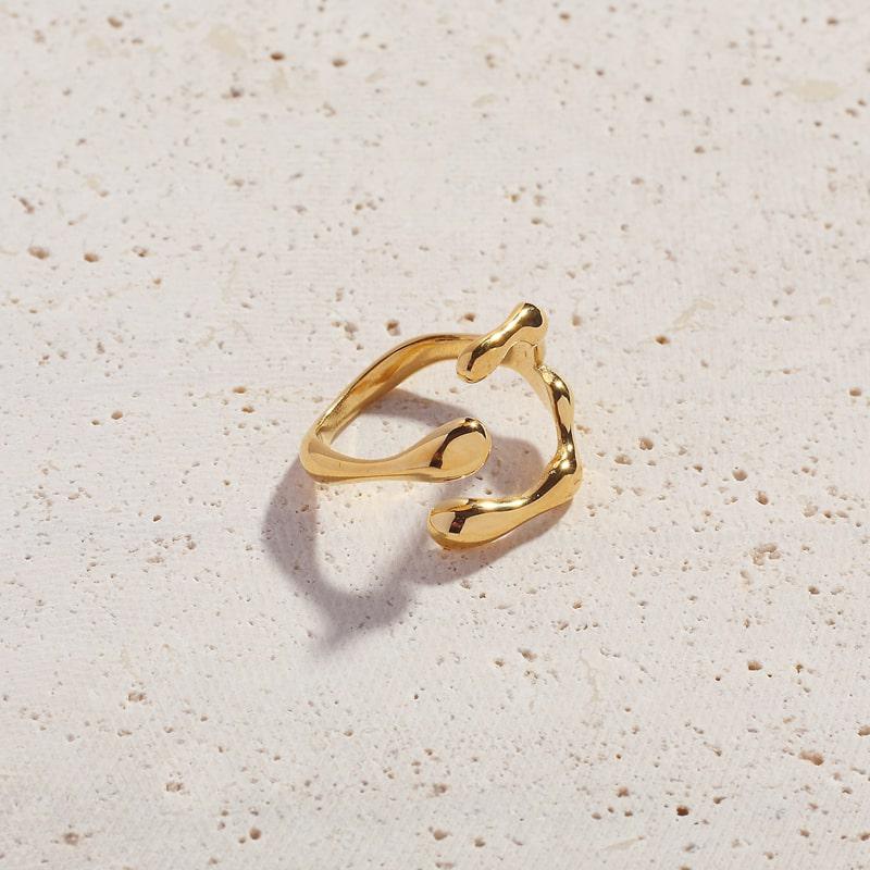 Graziosa Ring