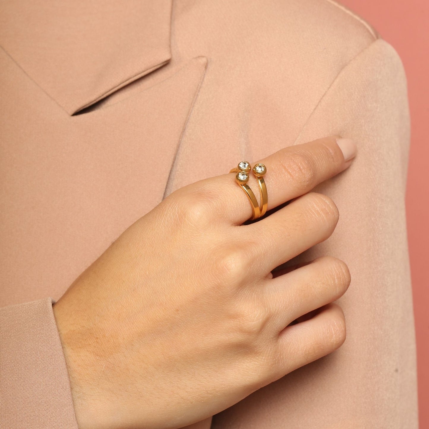 Hattie Ring