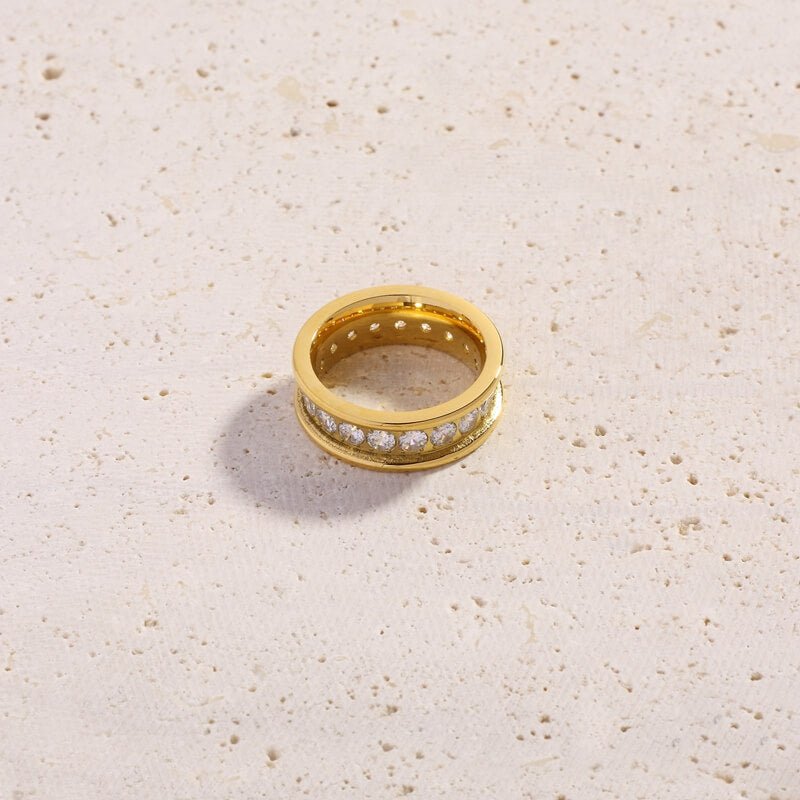 Henrietta Ring