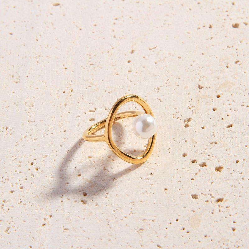 Jazmin Ring