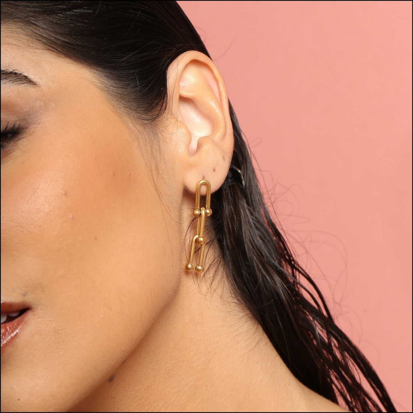 Joana Earrings