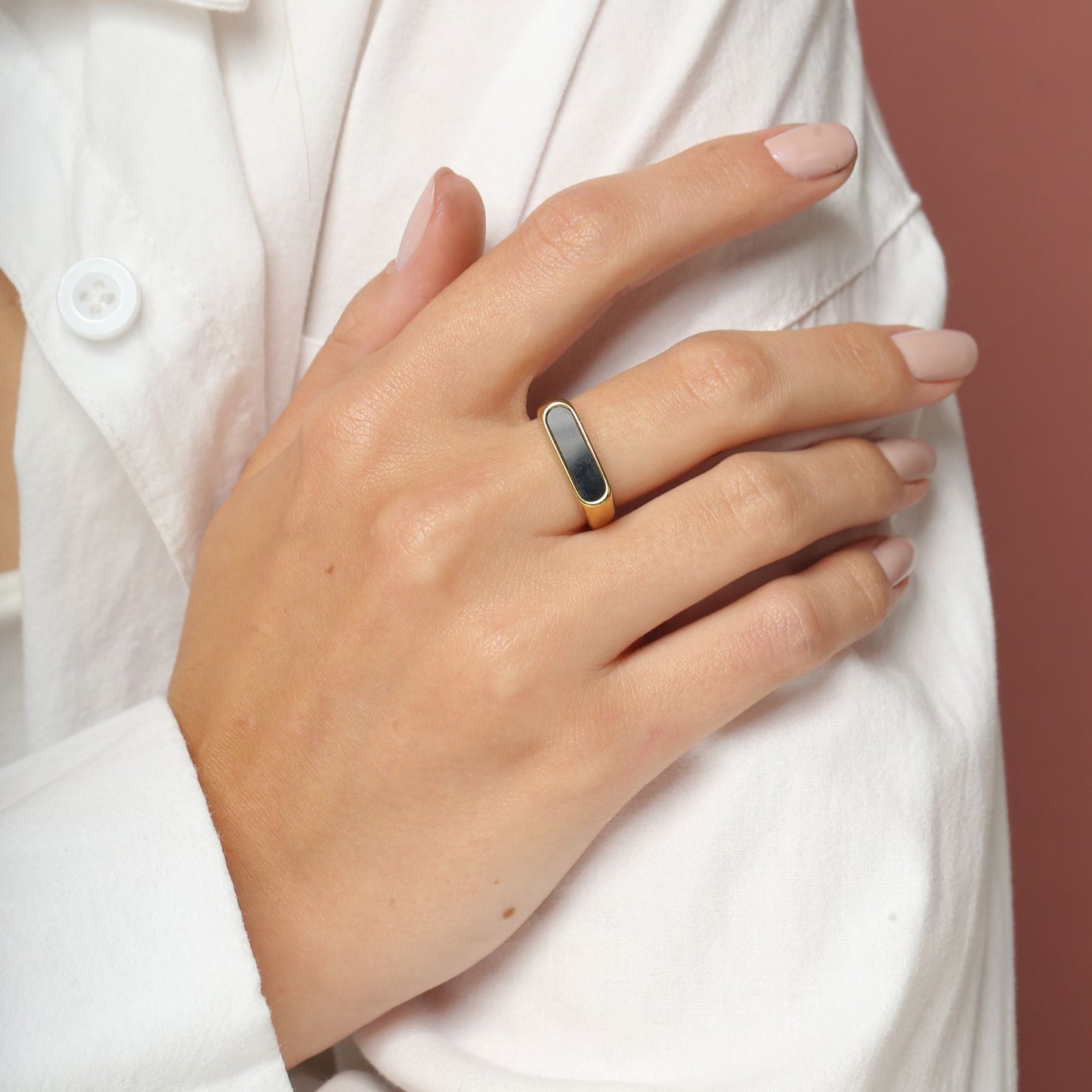 Julieta Ring
