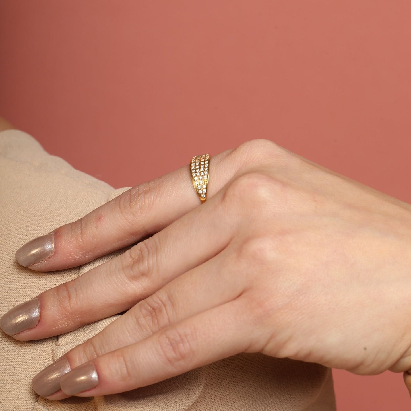 Katrina Ring