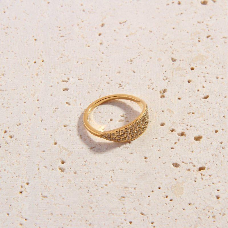 Katrina Ring