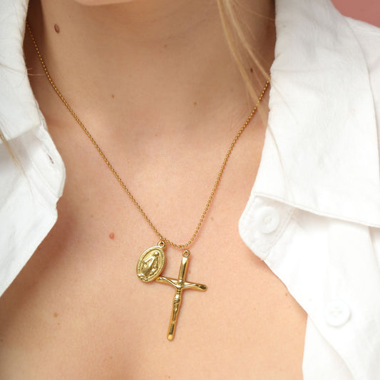 La Femme Necklace 2.0