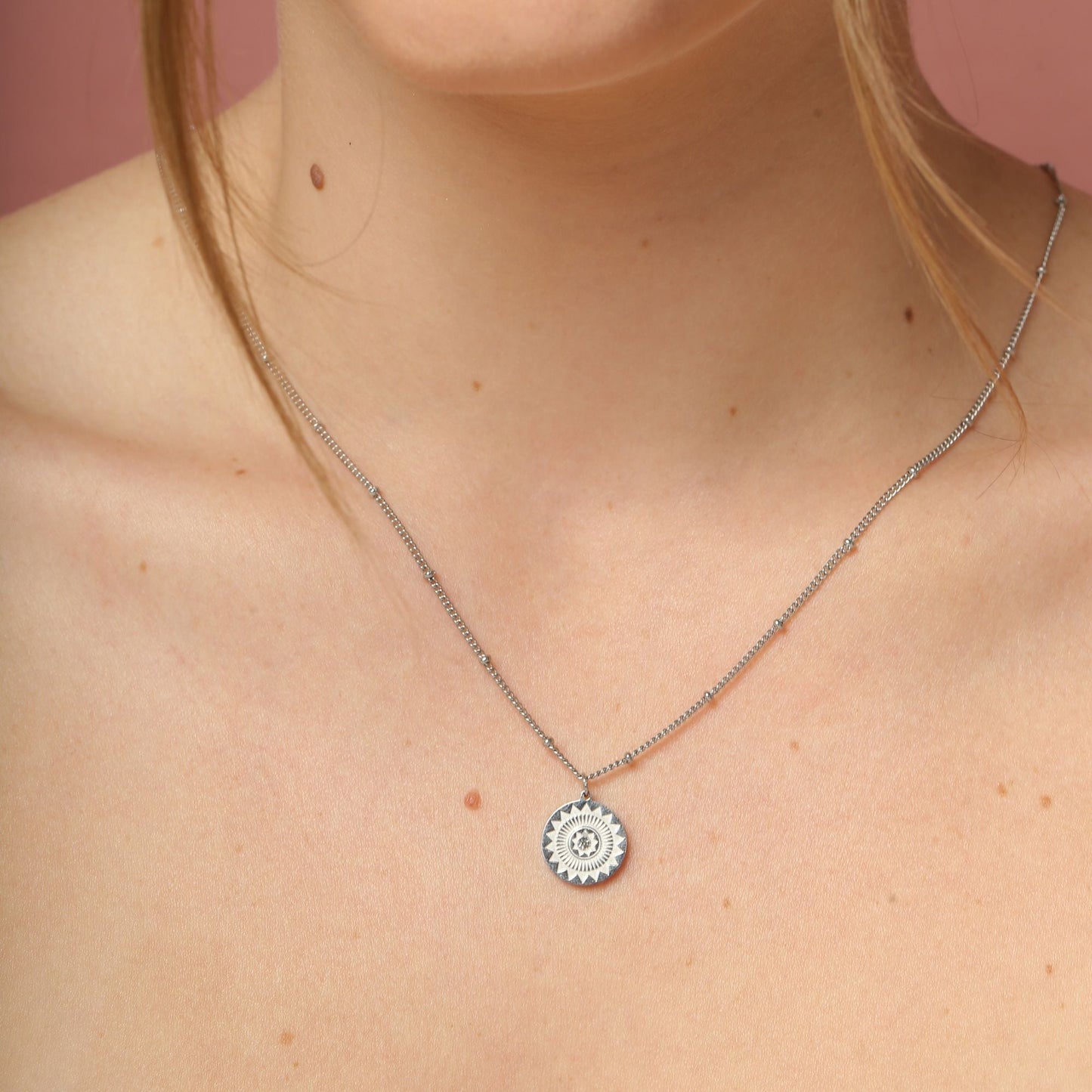 Laurenza Necklace