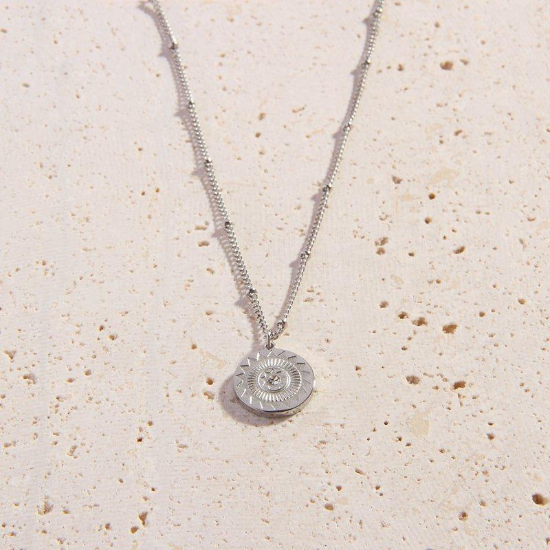 Laurenza Necklace