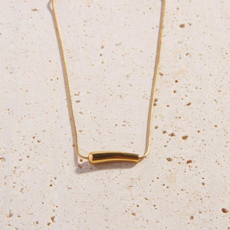 Lucia Necklace