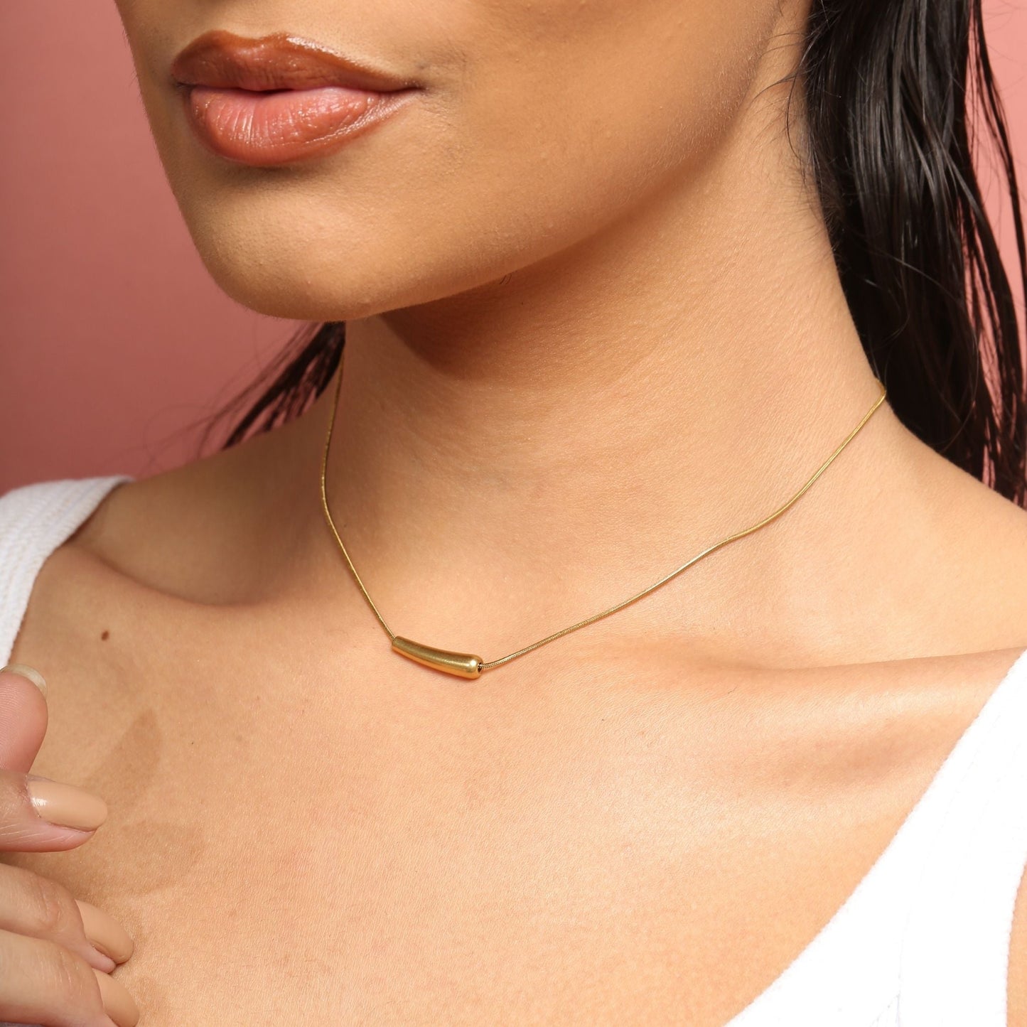 Lucia Necklace