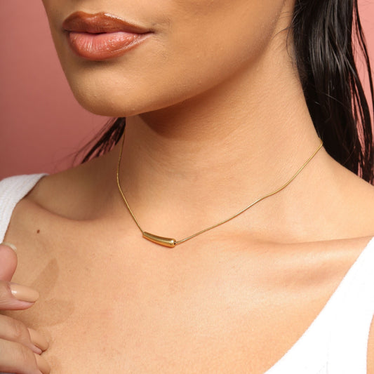 Lucia Necklace