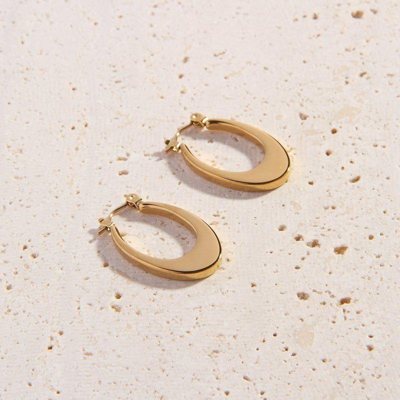 Luna Hoops