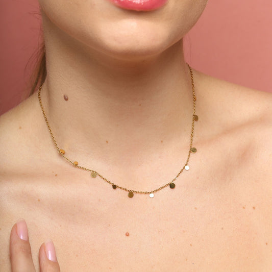 Manuela Chain Necklace - Stylists Picks Of The Month