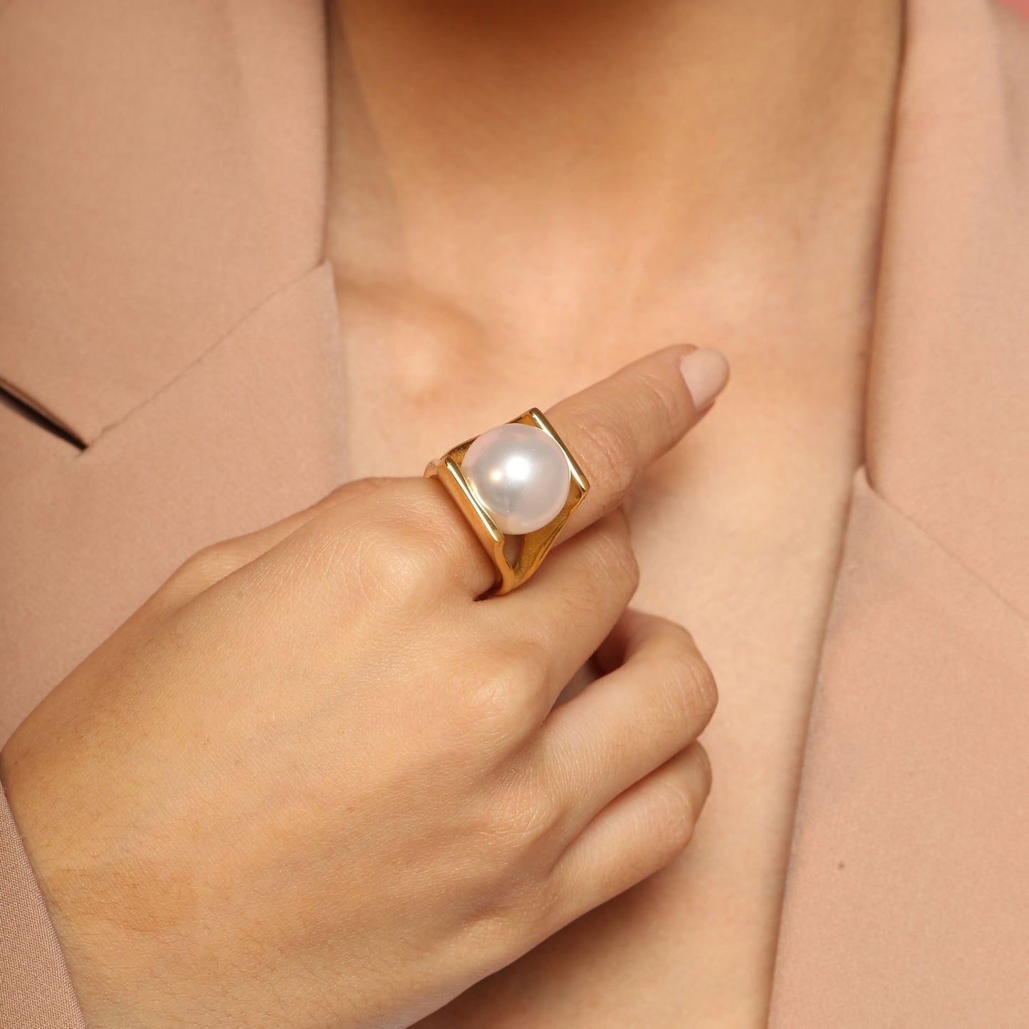 Margarita Ring