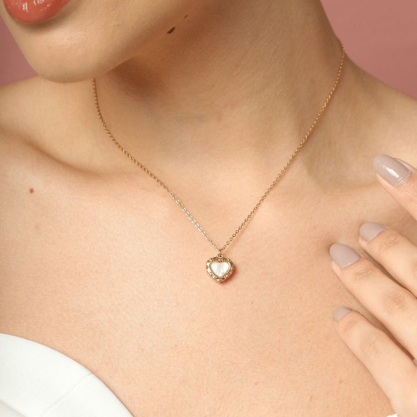 Maritza Necklace