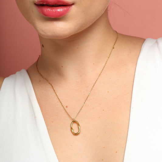 Melody Necklace