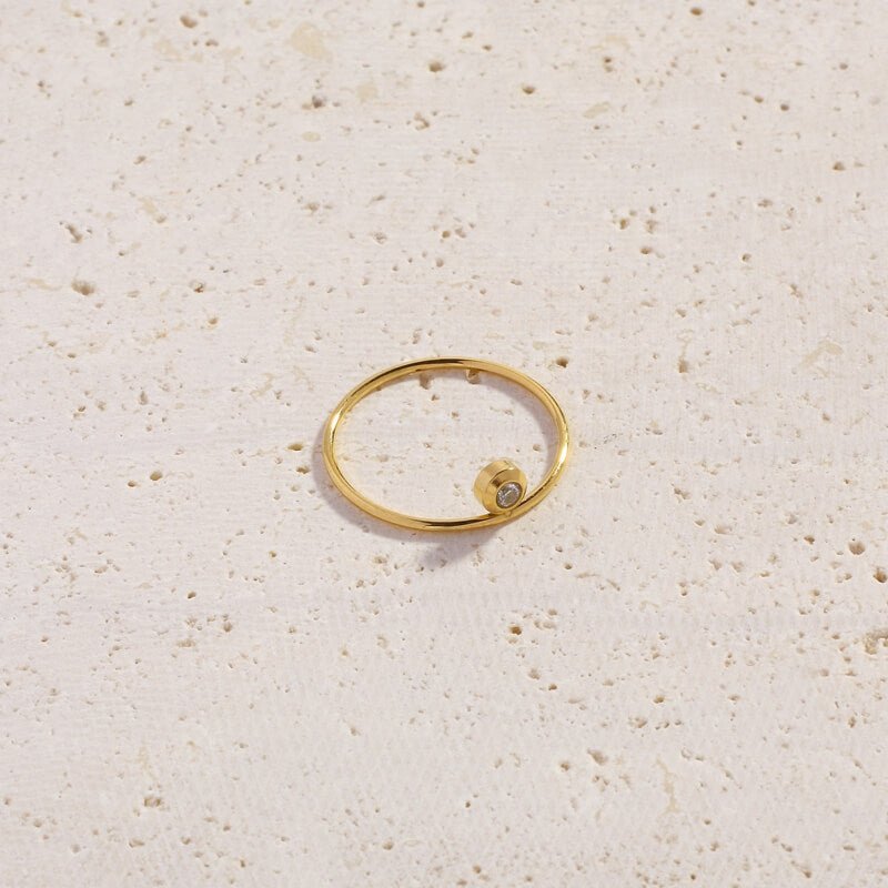 Michelina Ring