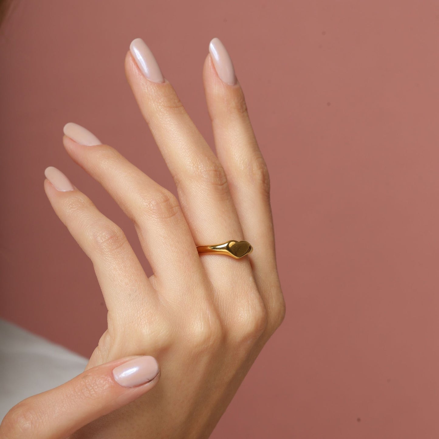 Mini Amore Ring