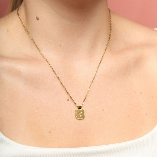 Mirabella Necklace