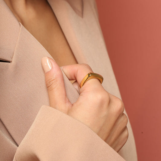 Nova Ring