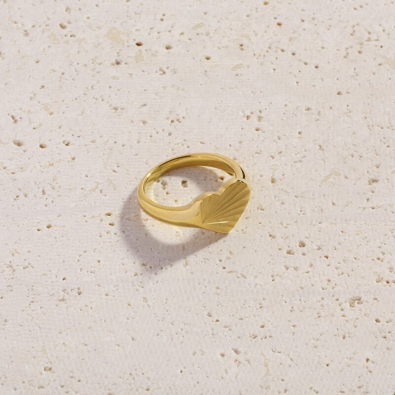 Olivetta Ring