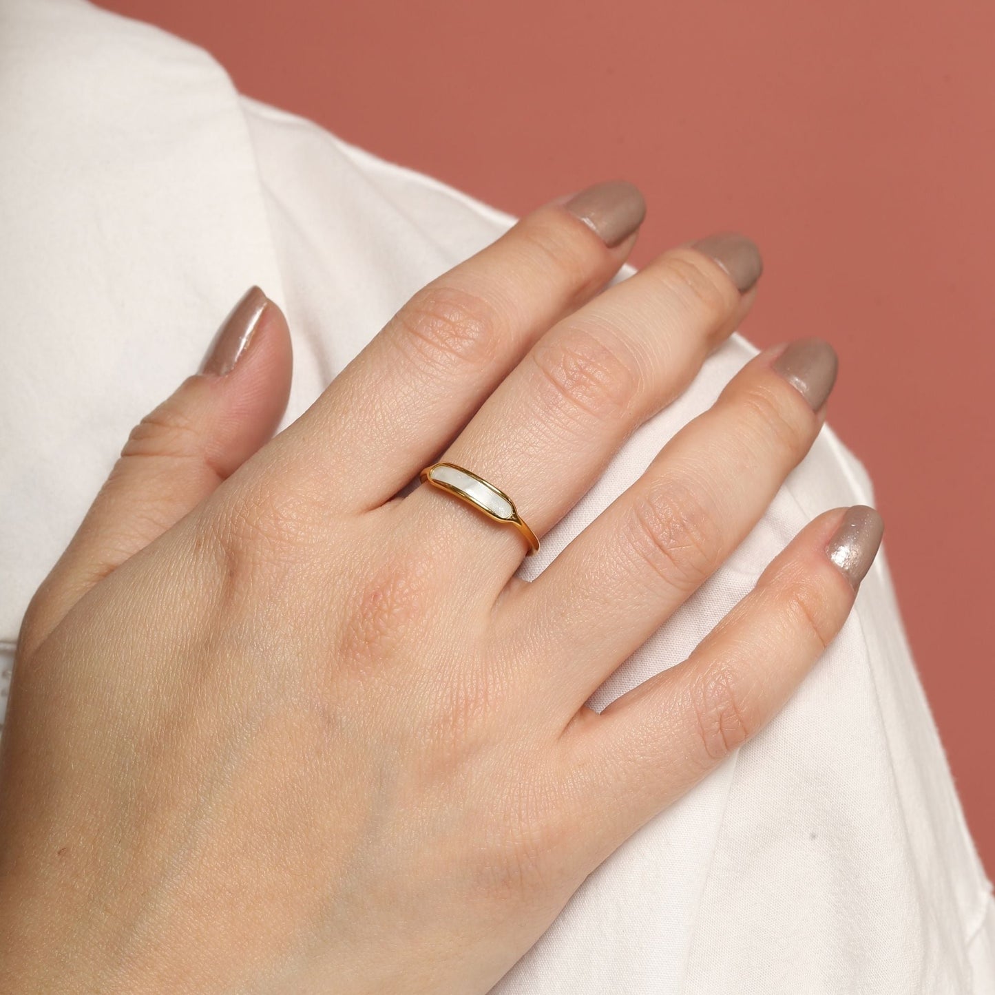 Parisa Ring