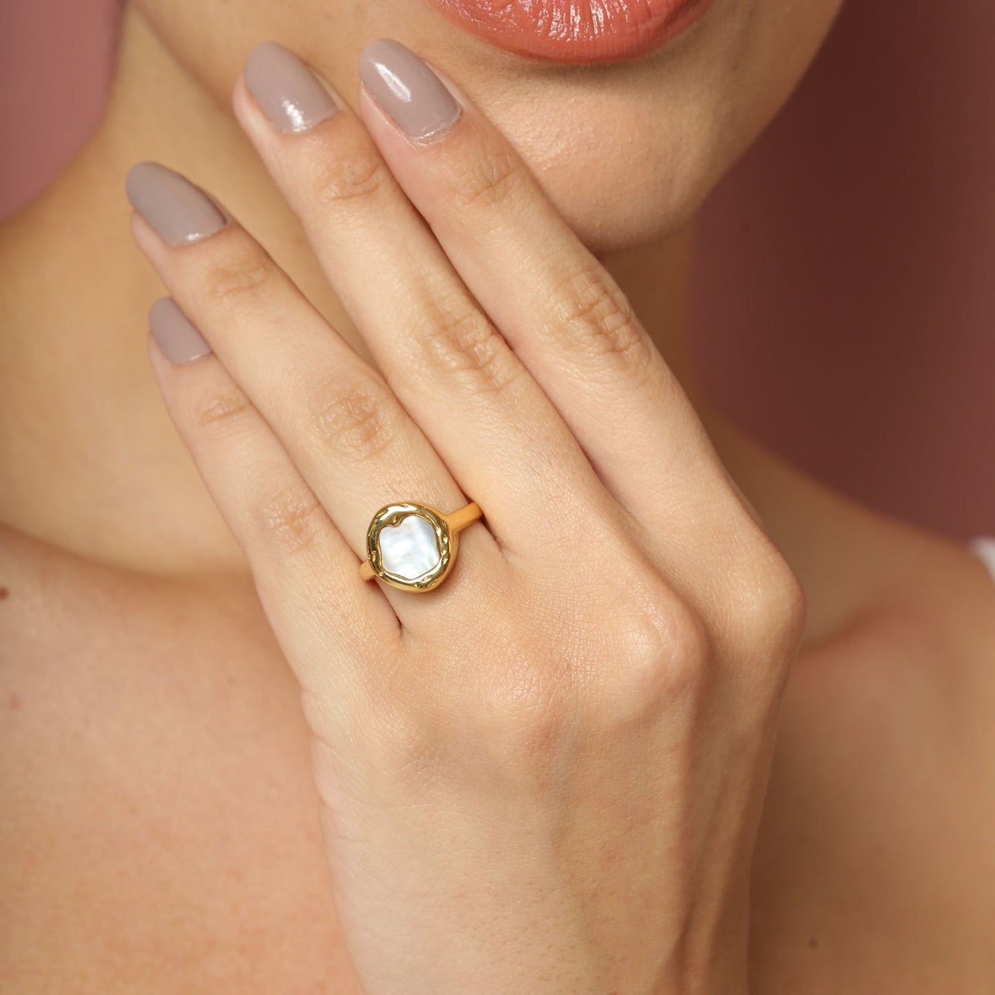 Rochelle Ring