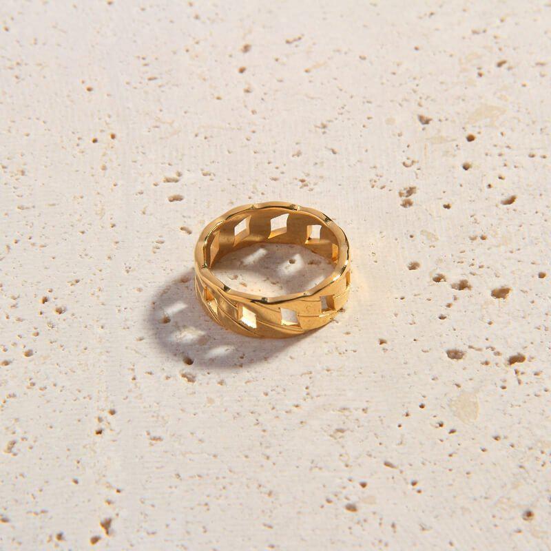 Roma Ring