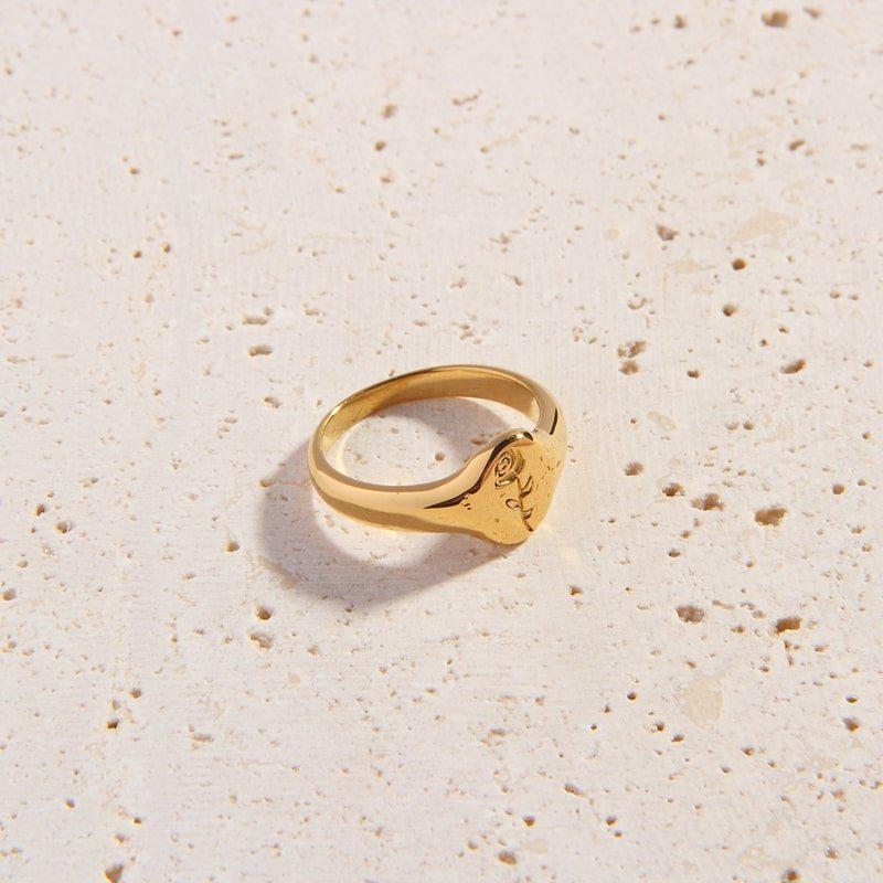 Rose Ring