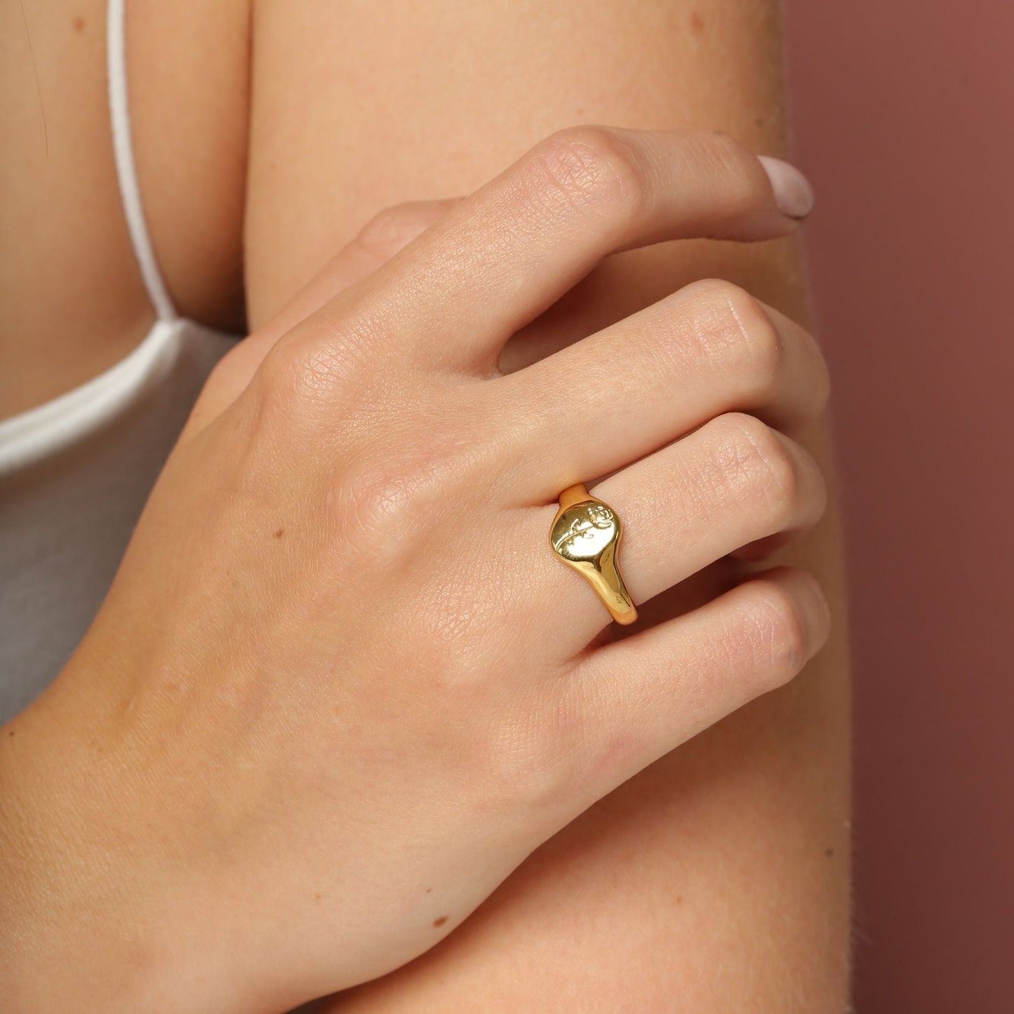Rose Ring