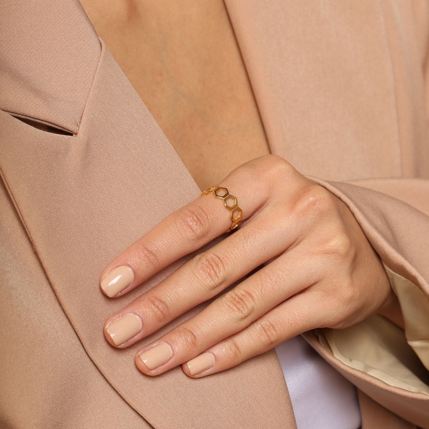 Serafina Ring