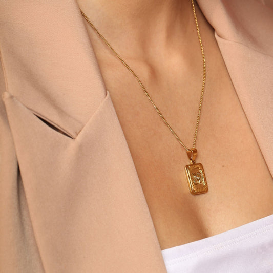 Sienna Necklace