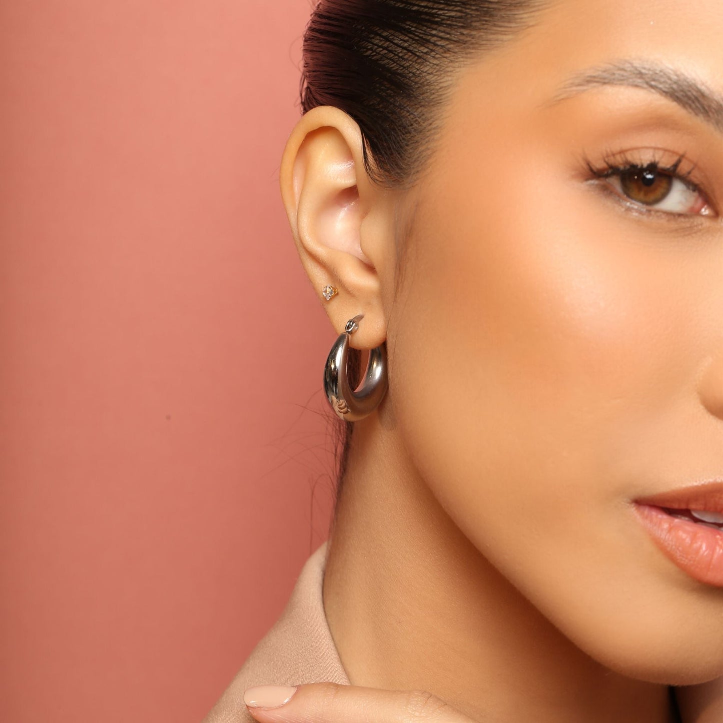 Silver Moon Hoops
