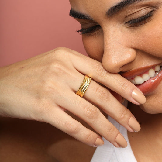 Simone Ring