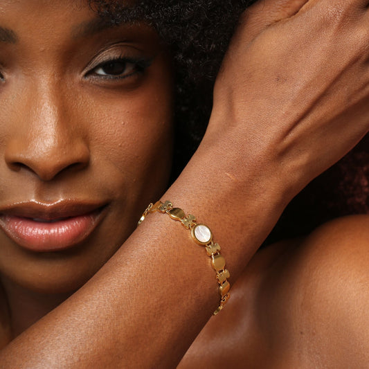 Sophia Bracelet