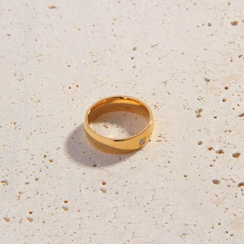 Sylvie Ring