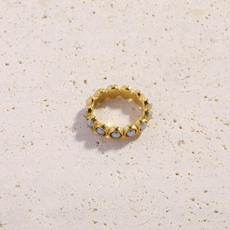 Trecia Ring