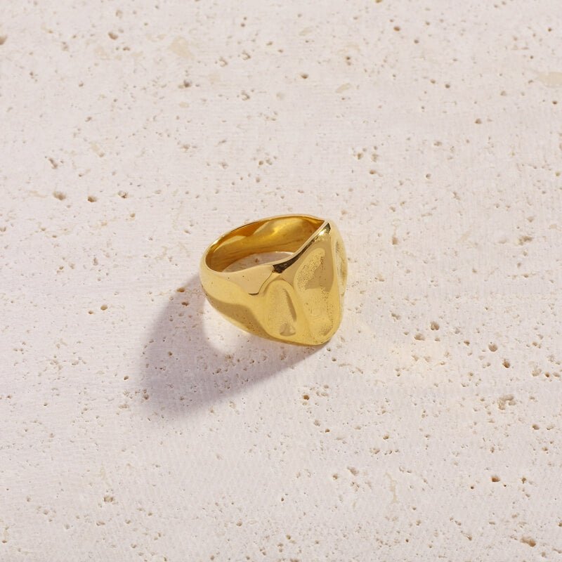 Urbina Ring