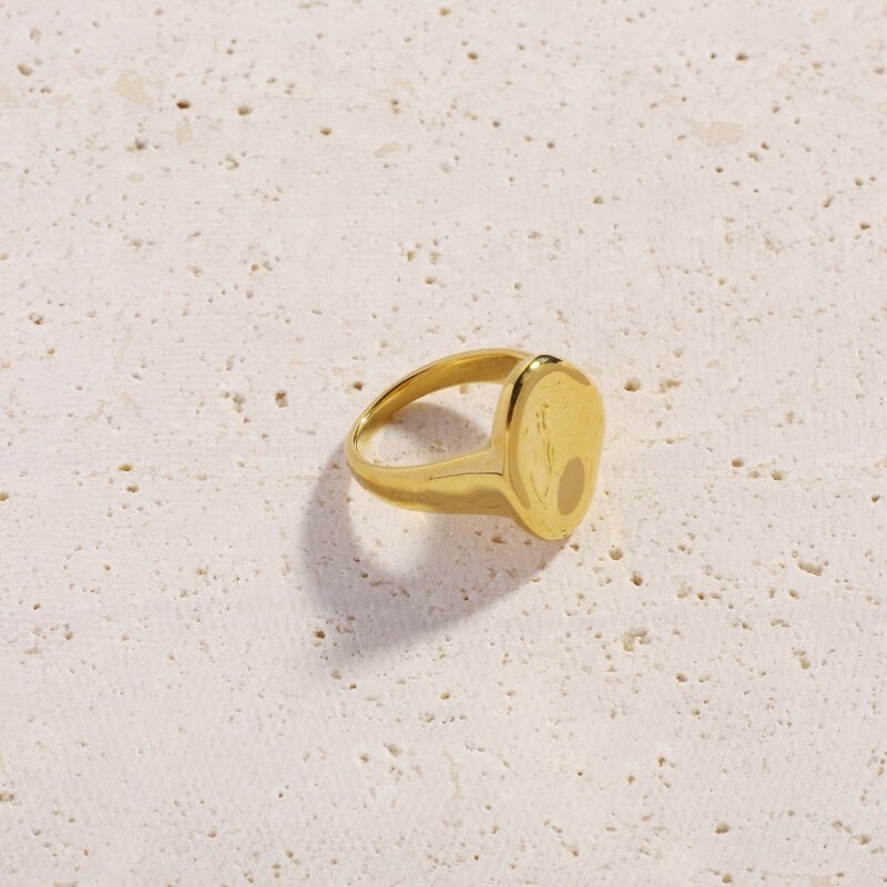 Valeriana Ring