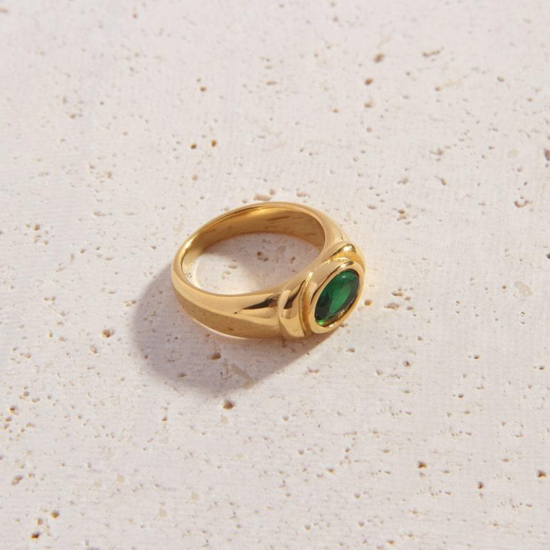 Vert Ring 3.0