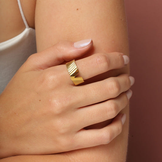 Victoria Ring