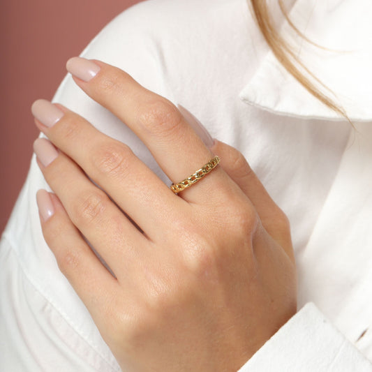 Vittoria Ring
