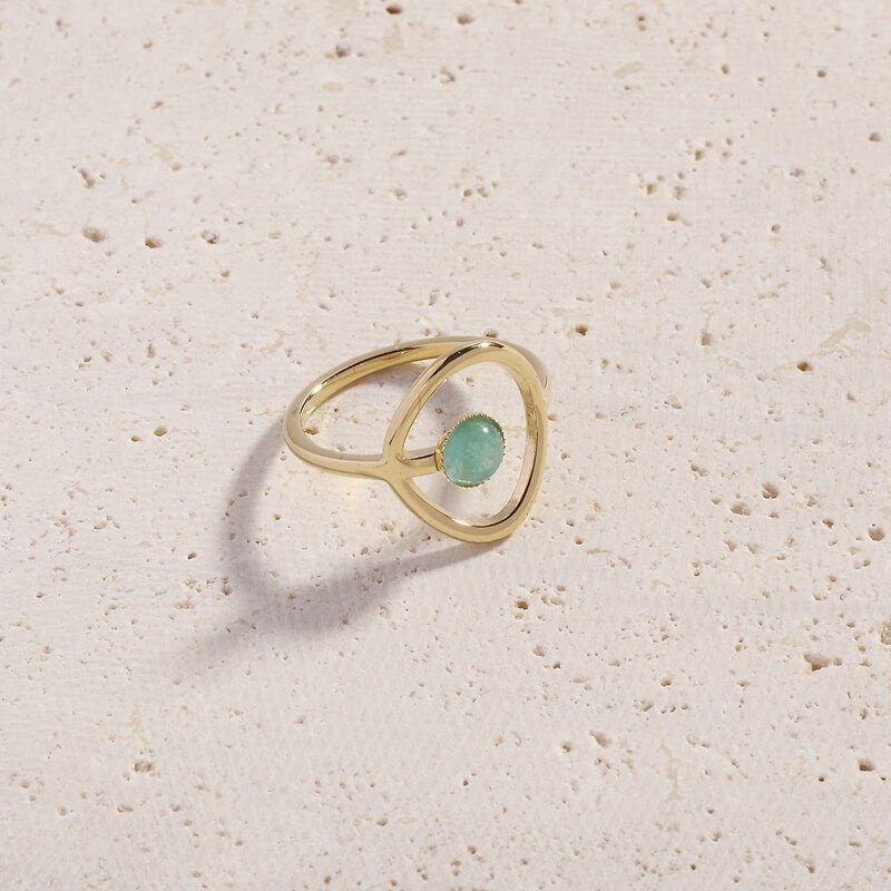 Xanthe Ring