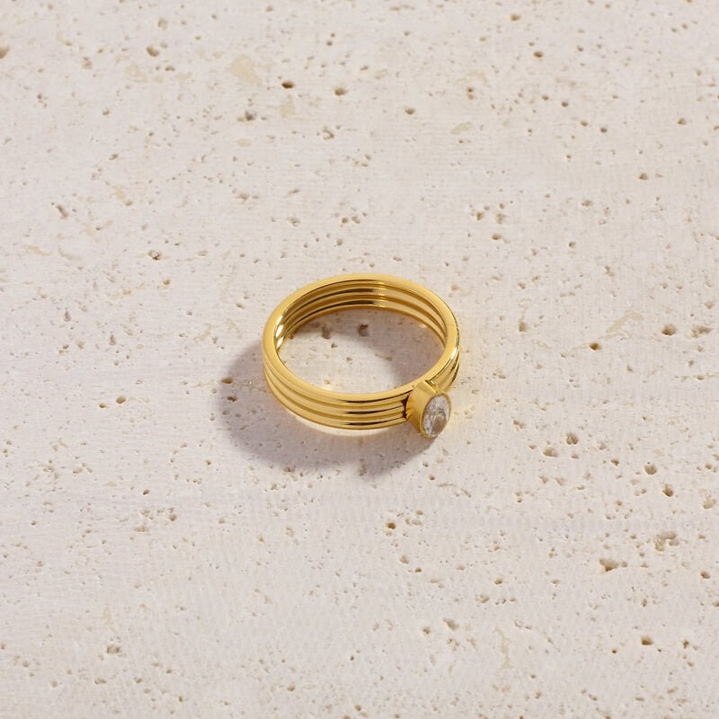 Xerena Ring