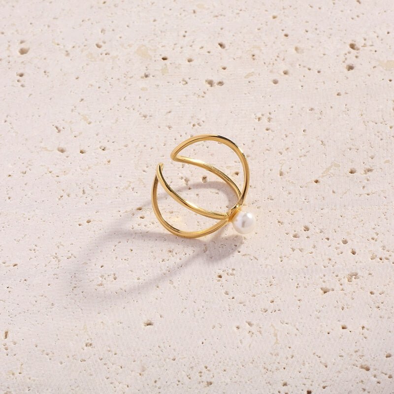 Ymelda Ring