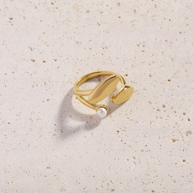 Zefira Ring