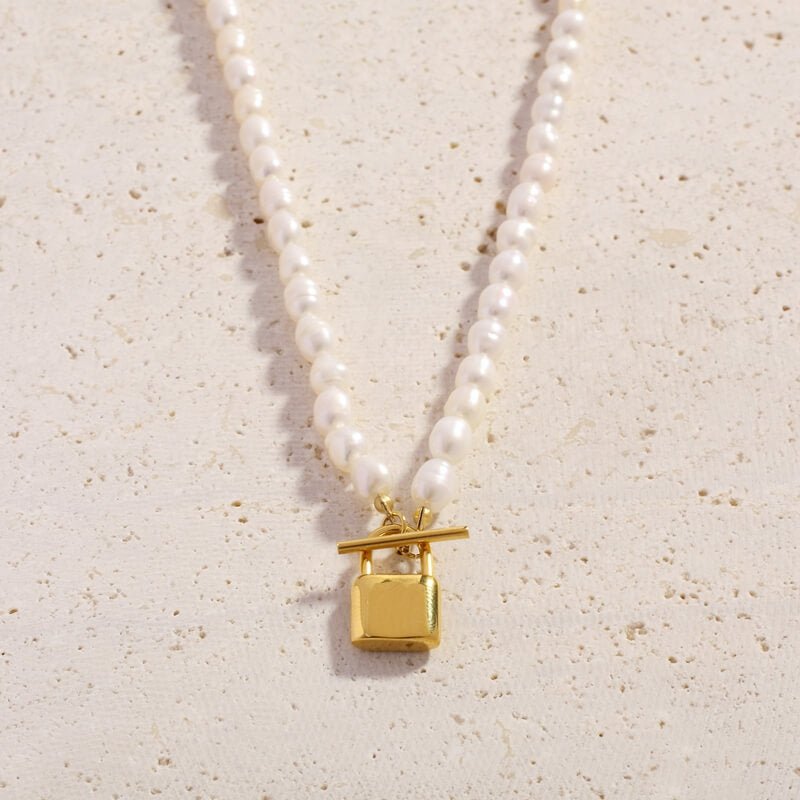 Zelia Necklace