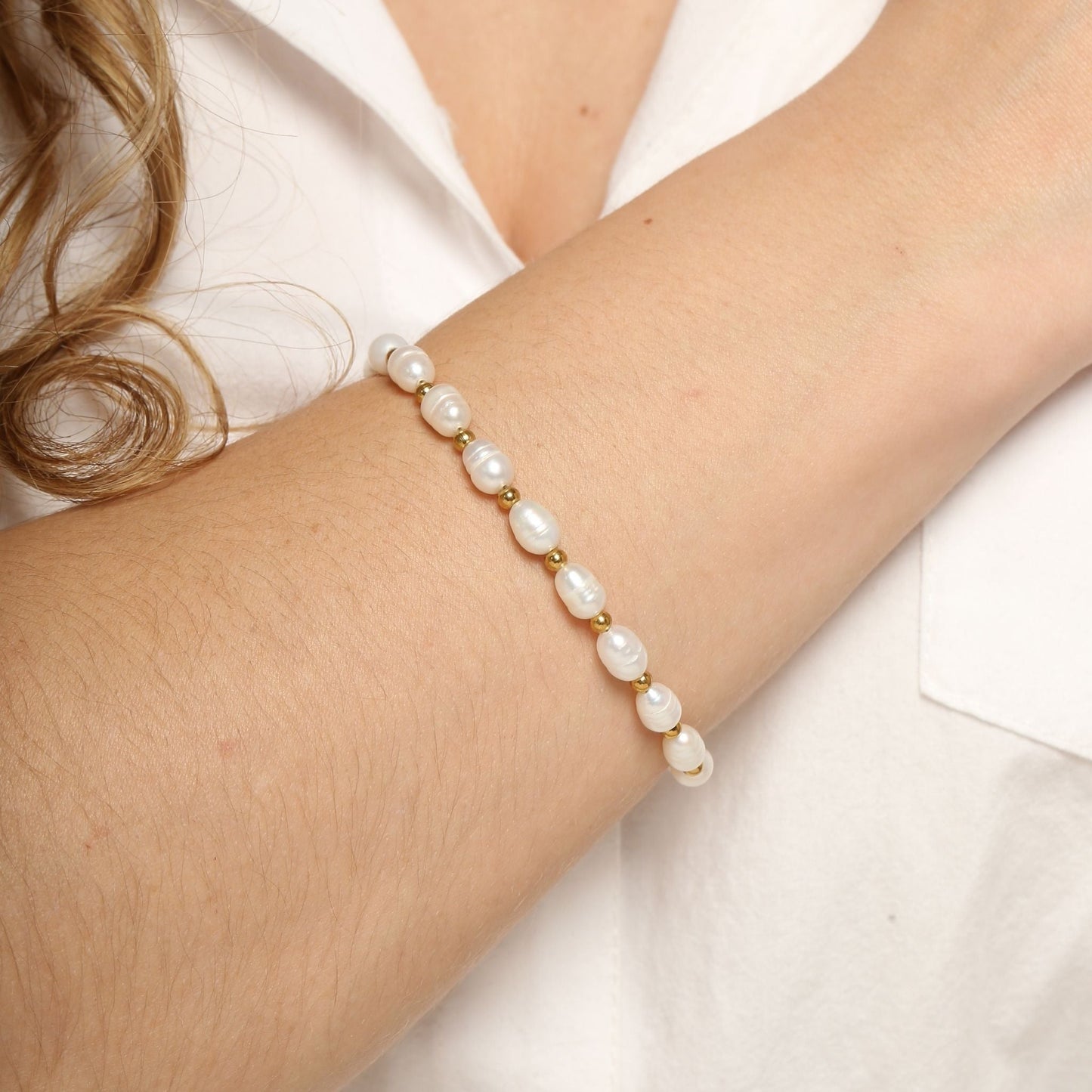 Adele Bracelet