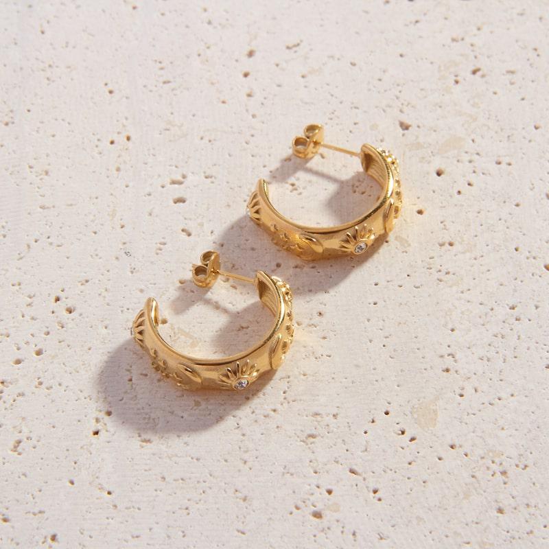 Agnella Hoops
